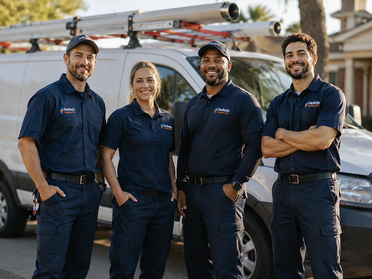 Emergency Plumber Near Me in Holland, OH near me